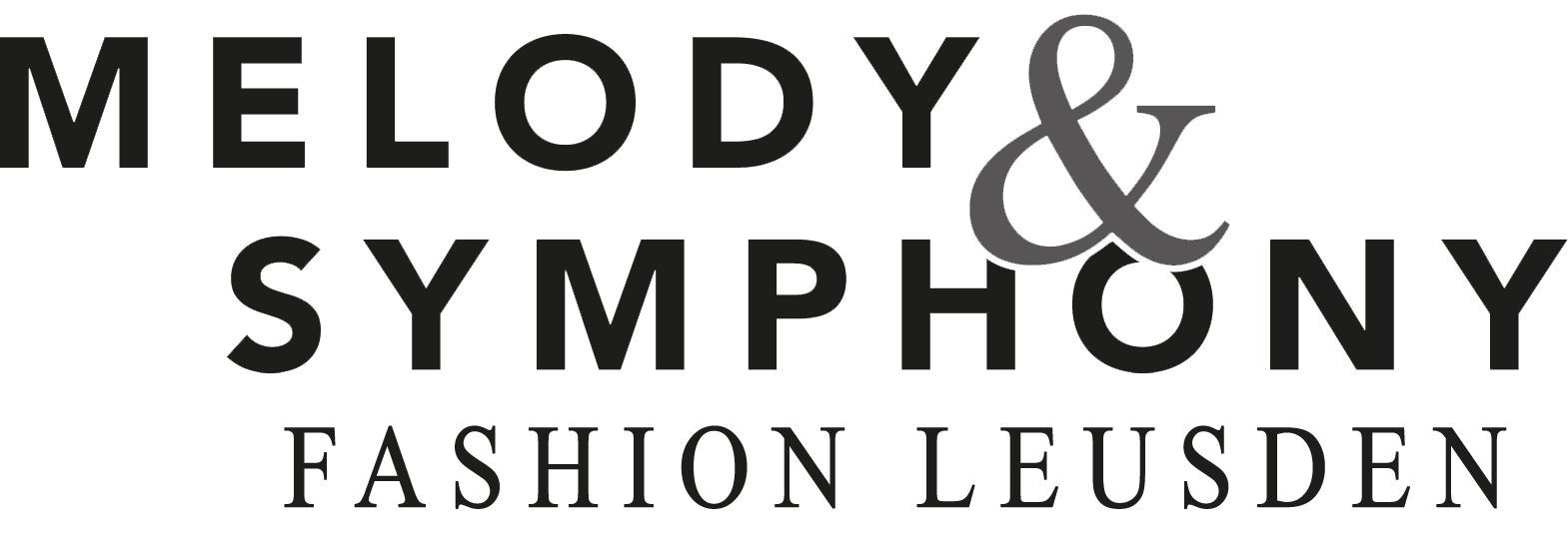 Melody en Symphony